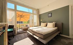 Juliana Boutique Guestrooms